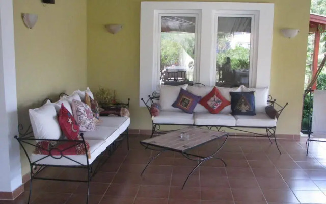 Göcek Alize Hotel