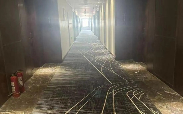 Renhe International Hotel