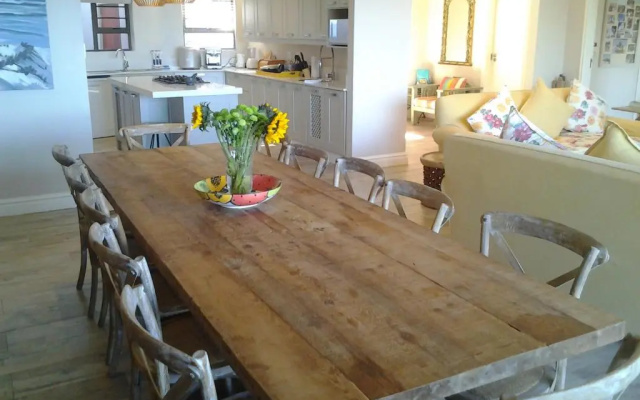 Our Beach House