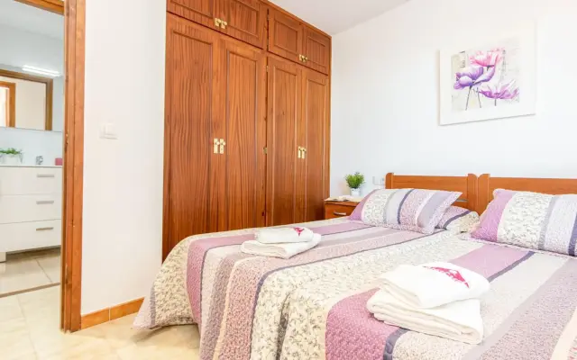 Apart-Rent Apartament Av Rhode 2º