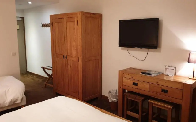 Auberge de Savoie