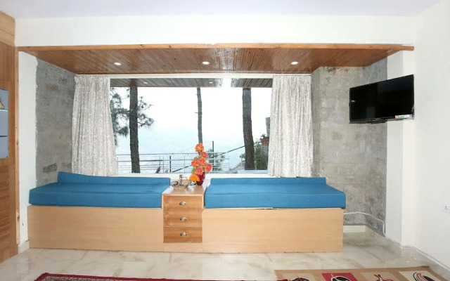 OYO 13128 Home 2BHK Boparai House Barog
