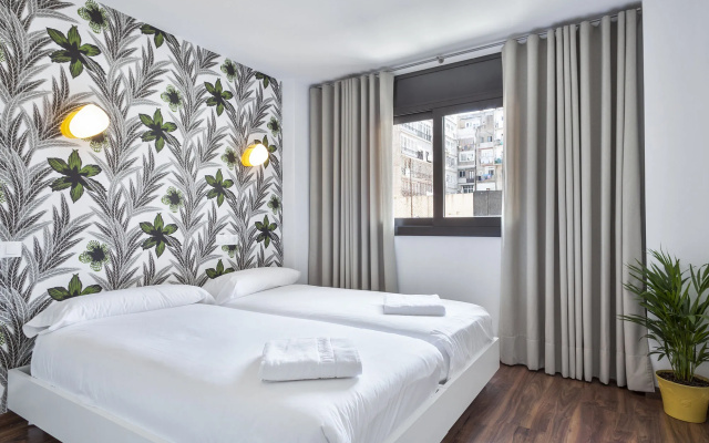 SLEEP Bailen by STAY