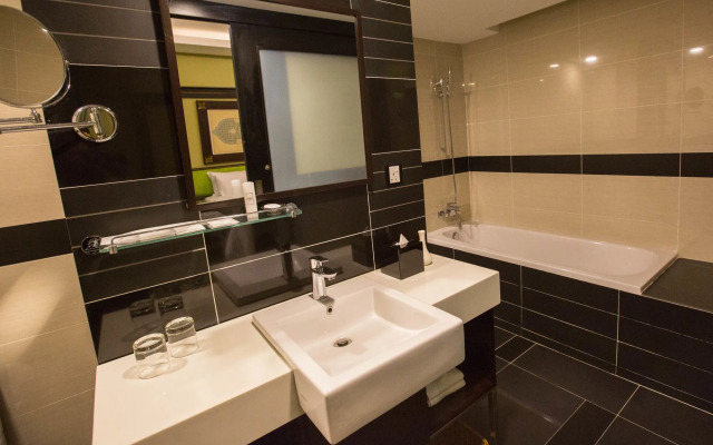 Mudzaffar Hotel Melaka