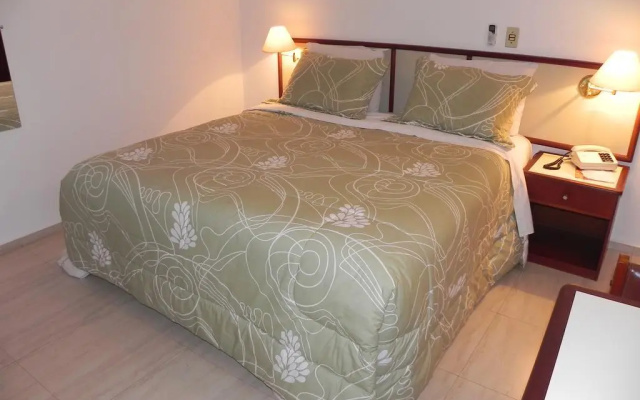 Hotel Iporã