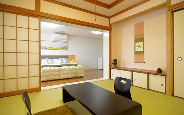 This is Sansou - Vacation STAY 68228v