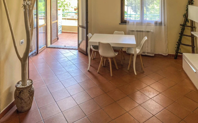 Casa Le Marie