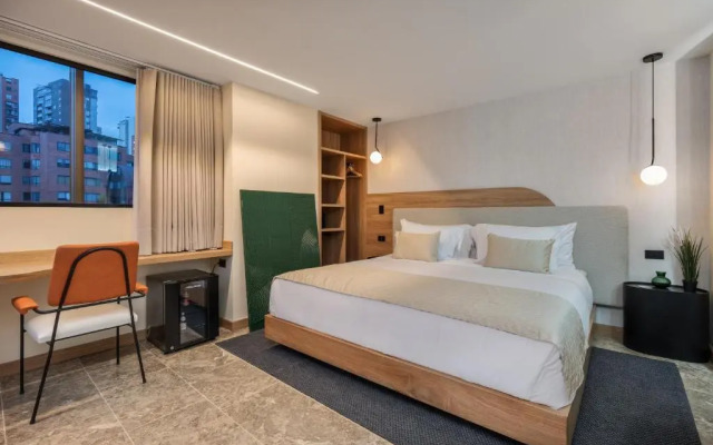 LIN Boutique Hotel by HOUSY HOST
