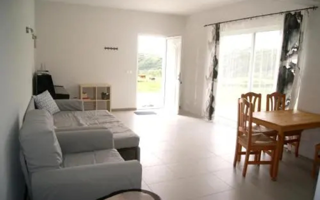 Apartamentos Praia do Almoxarife