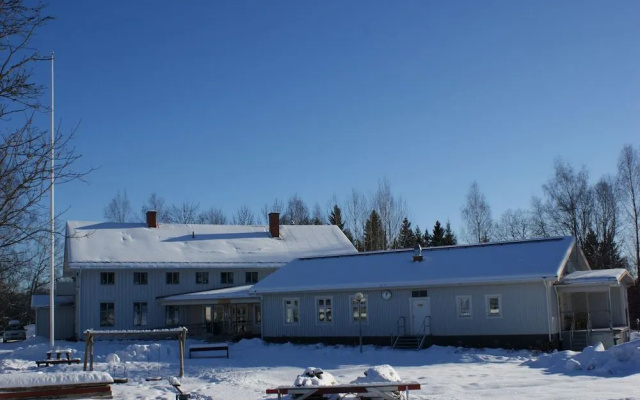 Torsby Vandrarhem - Hostel