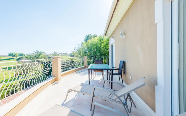 Boavista Golf and Spa Resort - Luxury Villa