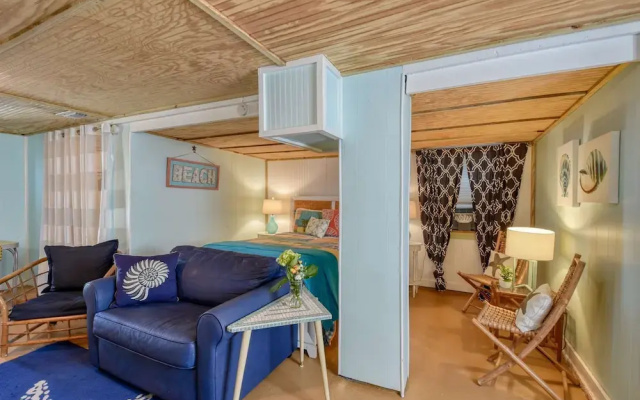 Seaside Studio