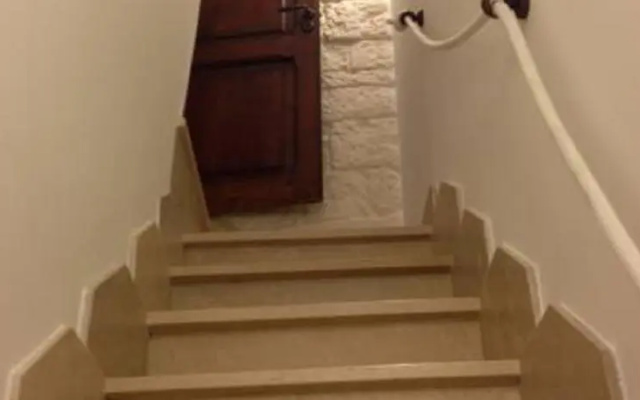 Bianca Ostuni Guest House