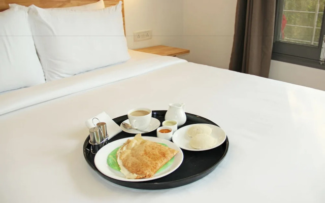 Hotel Aditya Homes