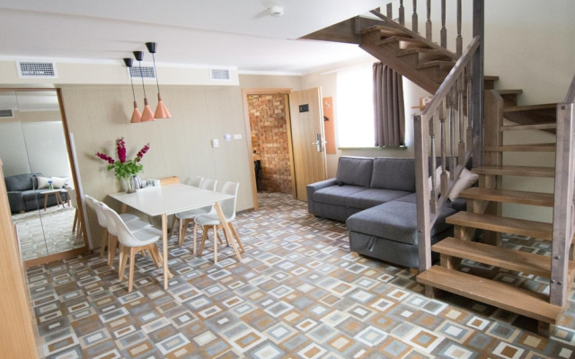 Provincja Wine Bar & Rooms