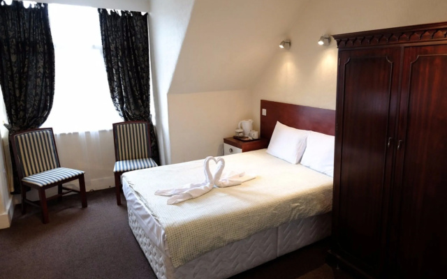Charlotte Guest House