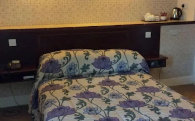 Hotel Mariners