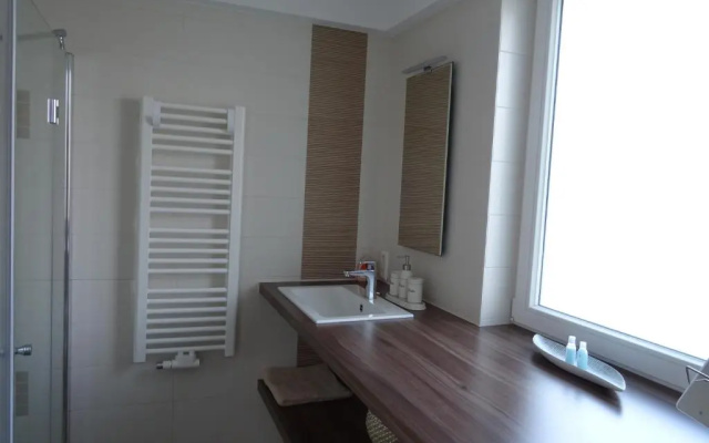Ferienwohnung am Schweriner See