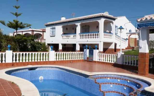 Villaalandalus Los Almachares