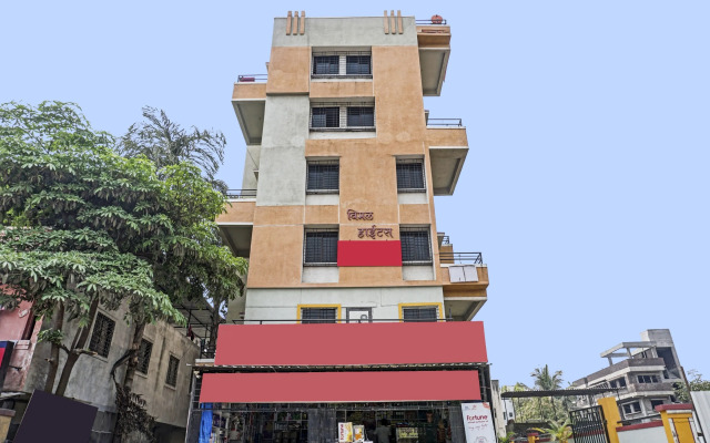 Hotel O Way Point