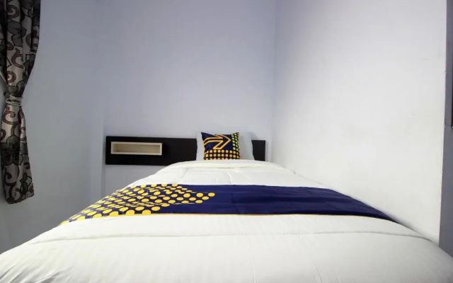 SPOT ON 2842 Hotel Rindu