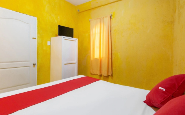 OYO Hotel Boca Sierra