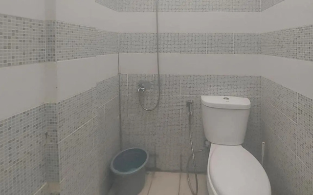 Enine Homestay Makassar RedPartner