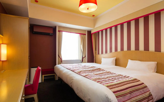 Hotel Monterey Kyoto