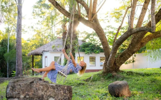 Noosa Rural Retreat