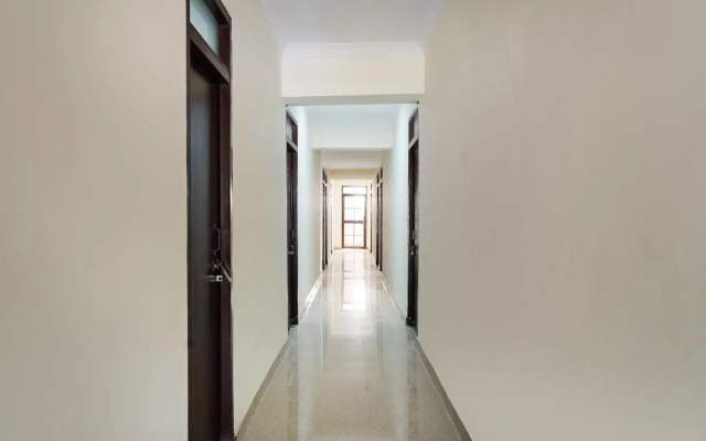 Collection O 62836 Hotel Mittal Tower