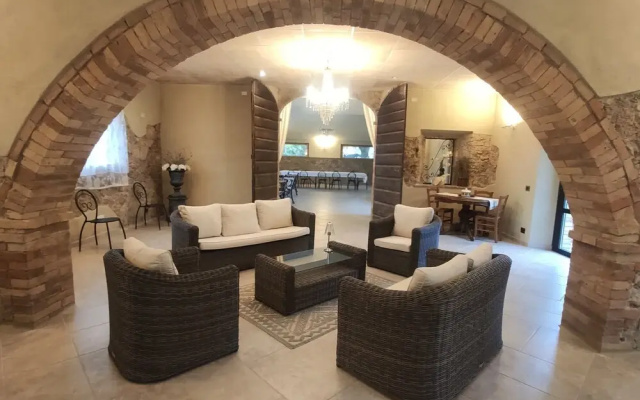 Villa Querce