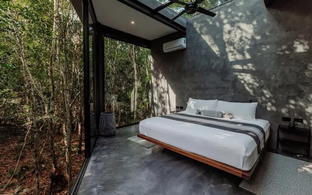 SOTA Human Space Retreat Centre & Wellness Adults Only