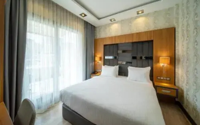 Holiday Inn Trabzon
