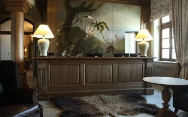 Park Hotel Popovicky