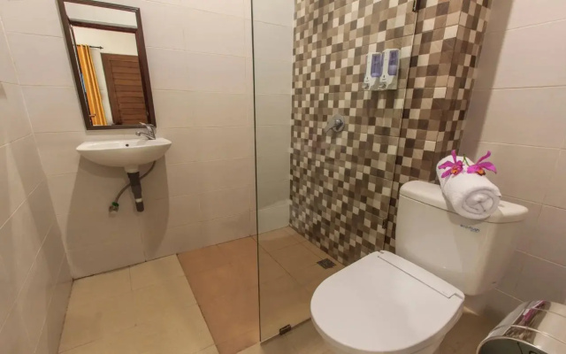 Nadi Jaya Home Stay