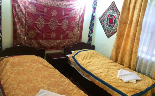 Jahongir B&B