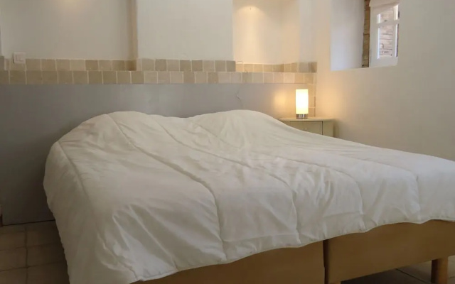 Beautiful House With Dishwasher Near the Popular St. Maxime