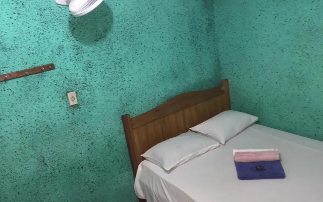 Camping e Pousada Primavera