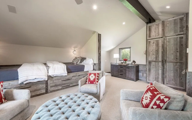 Country Retreat #19