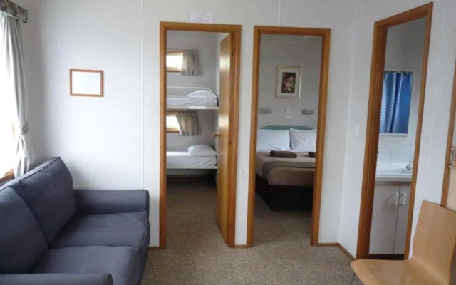 Wodonga Caravan & Cabin Park
