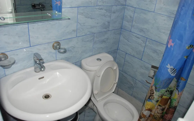 Leka Apartments