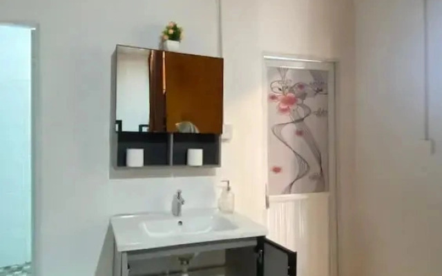 Fi Hostel Kuta