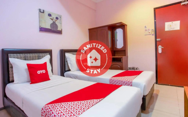 OYO 89782 Ranau City Inn