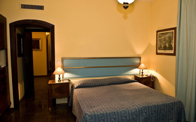 Hotel Palladio