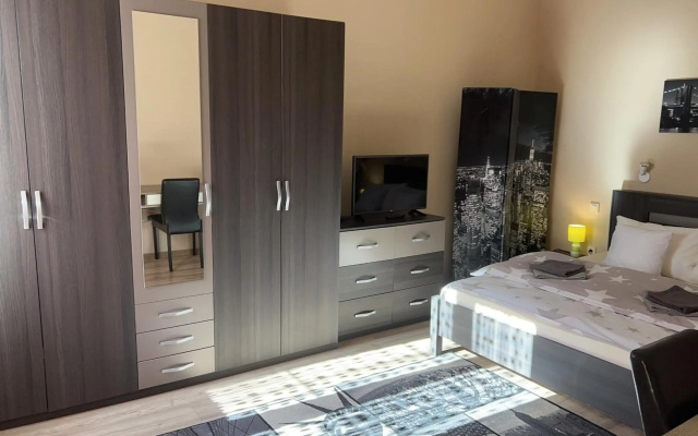 Apartment Near Opera in Downtown Budapest