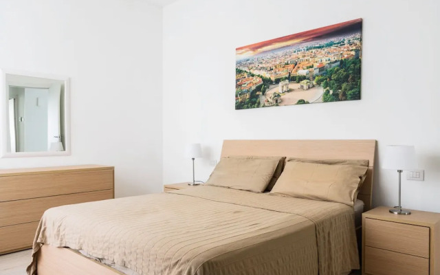 Flatty Apartments - Camillo Vacani