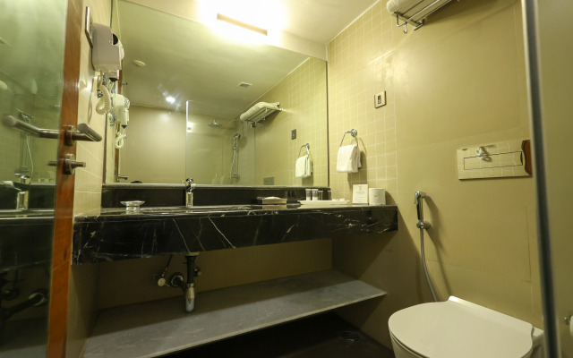 The Orchid Hotel Pune Hinjewadi