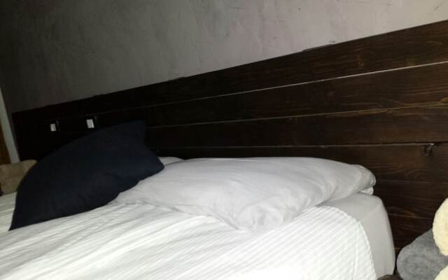 Отель La Bicocca B&B Адрия комната для гостей