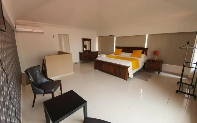 Malecon Rooms Y