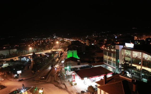 Hotel Valiente